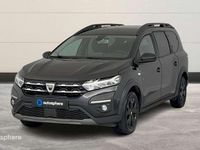Occasion Dacia Jogger Extreme 102 ch (75 kW) 2022 Noir Monospace