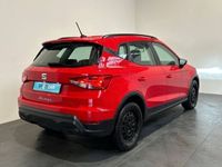 occasion Seat Arona 1.0 TSI 95 Reference / clim / éligible LOA - VIVA186698525