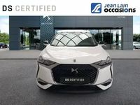 occasion DS Automobiles DS3 Crossback Bluehdi 130 S&s Eat8 Business