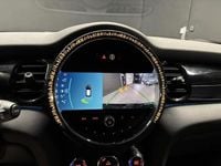 Occasion Mini Cooper Premium 137 ch (100 kW) 2023 Noir Citadine