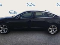 occasion Audi A5 Ii 2.0 Tdi 190 S-tronic 7 Business Line