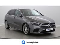 occasion Mercedes B200 CLASSE150ch AMG Line Edition 8G-DCT 8cv