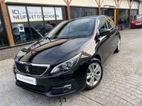 occasion Peugeot 308 308PureTech 130ch Setamp;S EAT8 Active Business