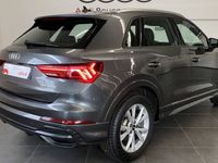 occasion Audi Q3 35 TFSI 150 ch S tronic 7 S line