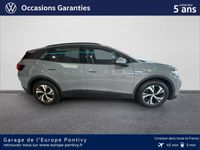 occasion VW ID4 148ch Pure 52 kWh Life Plus