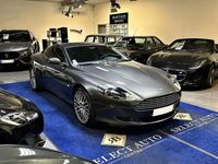 occasion Aston Martin DB9 V12 6.0 476ch