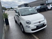 occasion Fiat 500 5001.0 70 ch Hybride BSG S/S Lounge 3p