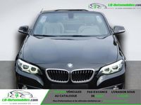 occasion BMW 220 Serie 2 i 184 ch BVA