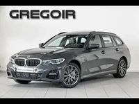 occasion BMW 330e Serie 3Xdrive Touring Model M Sp