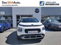 occasion Citroën C3 Aircross Puretech 110 S&s Eat6 Shine