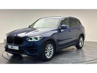 Occasion BMW X3 190 ch (139 kW) 2018 SUV