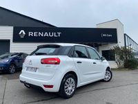 Occasion Citroën C4 Picasso Comfort 130 ch (95 kW) 2016 Monospace