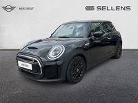 Occasion Mini Cooper SE Essential 136 kW (186 ch) 2022 Noir Citadine