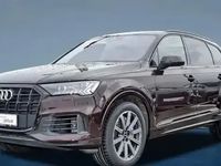 occasion Audi Q7 55 Tfsie Quattro Tip S-line Matrix 360°