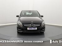 occasion Mercedes B180 ClasseD 7-g Dct Inspiration