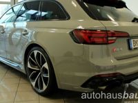 occasion Audi RS4 Avant 2.9 TFSI quattro * Dynamik, MMI Plus, TO
