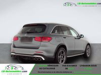 occasion Mercedes GLC43 AMG AMG BVA 4Matic