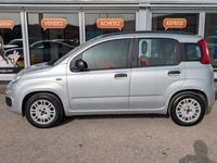 Occasion Fiat Panda 69 ch (50 kW) 2013 Gris Citadine