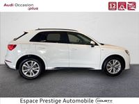 occasion Audi Q3 S line 35 TDI 110 kW (150 ch) S tronic