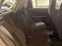 Occasion Suzuki Swift Sport 129 ch (94 kW) 2021 Jaune Citadine