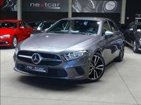 Occasion Mercedes A180 Style 116 ch (85 kW) 2019 Gris Berline