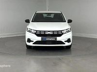Occasion Dacia Sandero Essentiel 68 ch (50 kW) 2023 Berline