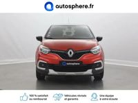 occasion Renault Captur 0.9 TCe 90ch Intens - 19