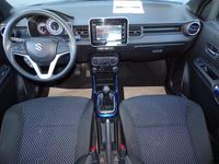 Occasion Suzuki Ignis 2023 Gris Citadine