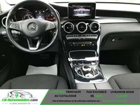 occasion Mercedes GLC250 d BVA 4Matic