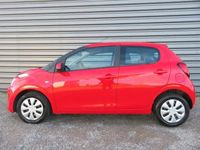 occasion Citroën C1 1.0i VTi - 72 S\u0026S VTR