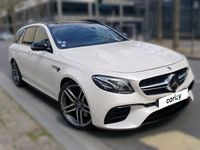 occasion Mercedes S63 AMG Classe E BreakAMG SPEEDSHIFT MCT 4-Matic+