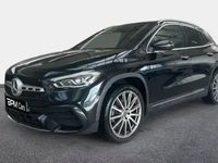 occasion Mercedes GLA250 ClasseE 160+102ch Amg Line 8g-dct