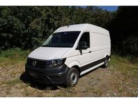 occasion VW Crafter 35 Fourgon Kasten