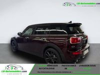 occasion Mini One D Clubman 116 ch BVA