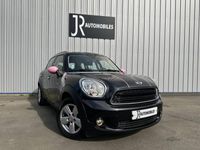 occasion Mini One Countryman I (r60) Bricklane