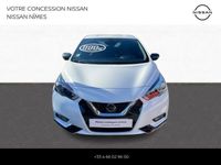 occasion Nissan Micra 1.0 Dig-t 117ch N-sport 2020