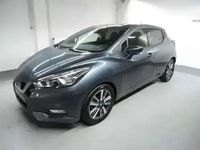 occasion Nissan Micra IG-T N-Connecta IG-T 90