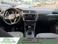 Occasion VW Tiguan 131 ch (96 kW) 2021 SUV