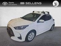 Occasion Toyota Yaris Hybrid 116 ch (85 kW) 2026 Berline
