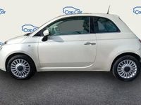 occasion Fiat 500 II 1.2 69 Lounge