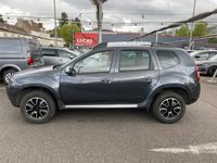 occasion Dacia Duster (2) 1.5 dCi 110 Black Touch