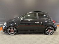 occasion Fiat 500 Abarth c 1.4i 165 Ch 595 Turismo - Garantie 12 Mois