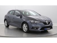 occasion Renault Mégane IV MEGANE IV BERLINEBerline Blue dCi 95 Business