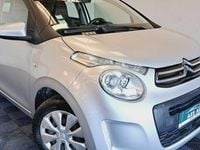 Occasion Citroën C1 Feel 69 ch (50 kW) 2016 Citadine