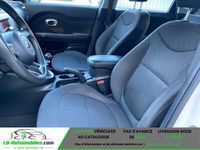 occasion Kia Soul 1.6 GDi 132 ch