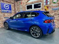 Occasion BMW 120 M Sport 156 ch (114 kW) 2025 Bleu Citadine