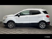 occasion Ford Ecosport I 1.0 ECOBOOST 100CH S&S BVM6 TITANIUM