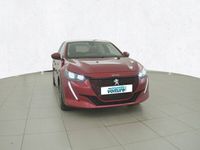 Occasion Peugeot e-208 100 kW (136 ch) 2021 Rouge Citadine