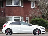 occasion Mercedes A45 AMG Classe4MATIC EDITION 1 SPEEDSHIFT-DCT