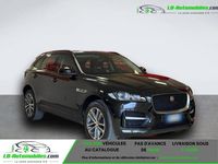 Occasion Jaguar F-Pace 241 ch (177 kW) 2018 SUV